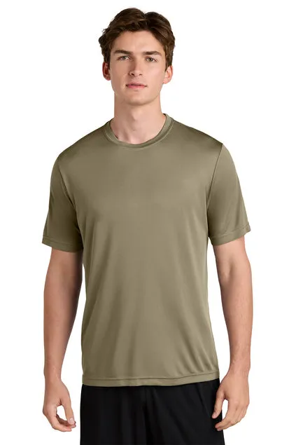 SCREEN PRINTED - ST350 - Sport-Tek® Men's PosiCharge® Competitor™ Tee