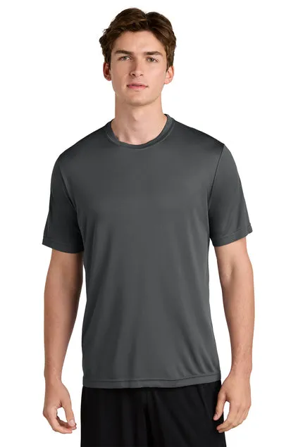 SCREEN PRINTED - ST350 - Sport-Tek® Men's PosiCharge® Competitor™ Tee