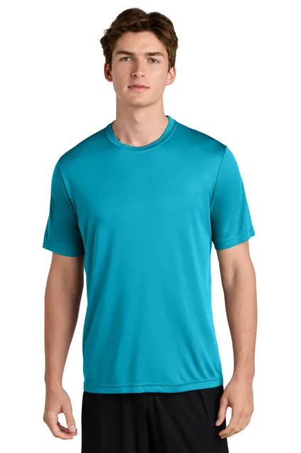 SCREEN PRINTED - ST350 - Sport-Tek® Men's PosiCharge® Competitor™ Tee