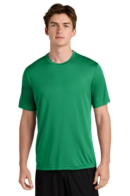 SCREEN PRINTED - ST350 - Sport-Tek® Men's PosiCharge® Competitor™ Tee
