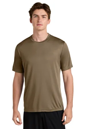 SCREEN PRINTED - ST350 - Sport-Tek® Men's PosiCharge® Competitor™ Tee