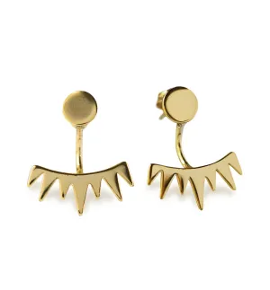 Spike Ear Jacket