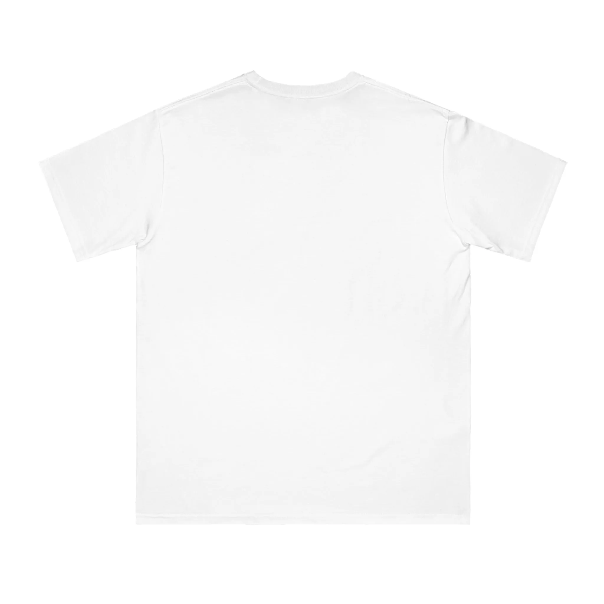 Spine-Chilling Style: Kay Chimba Scary Mode Rib Cage Organic T-Shirt