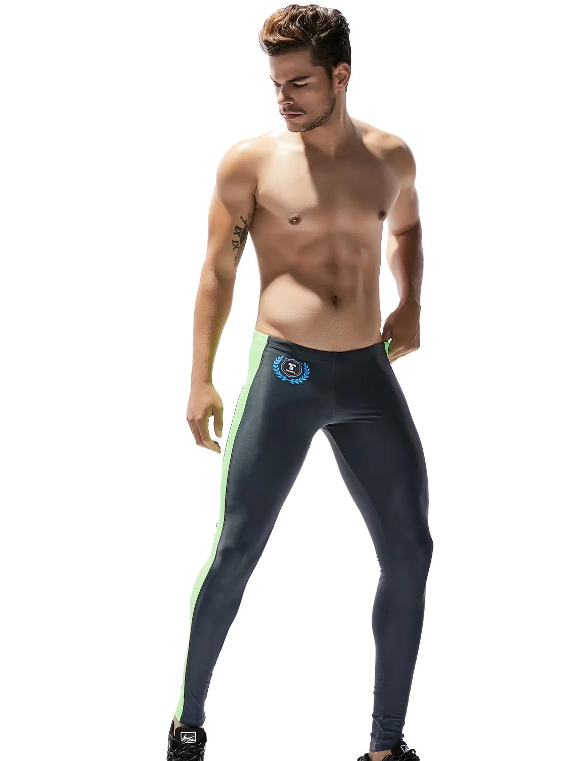 Sport Compression Tights Leggings 70612