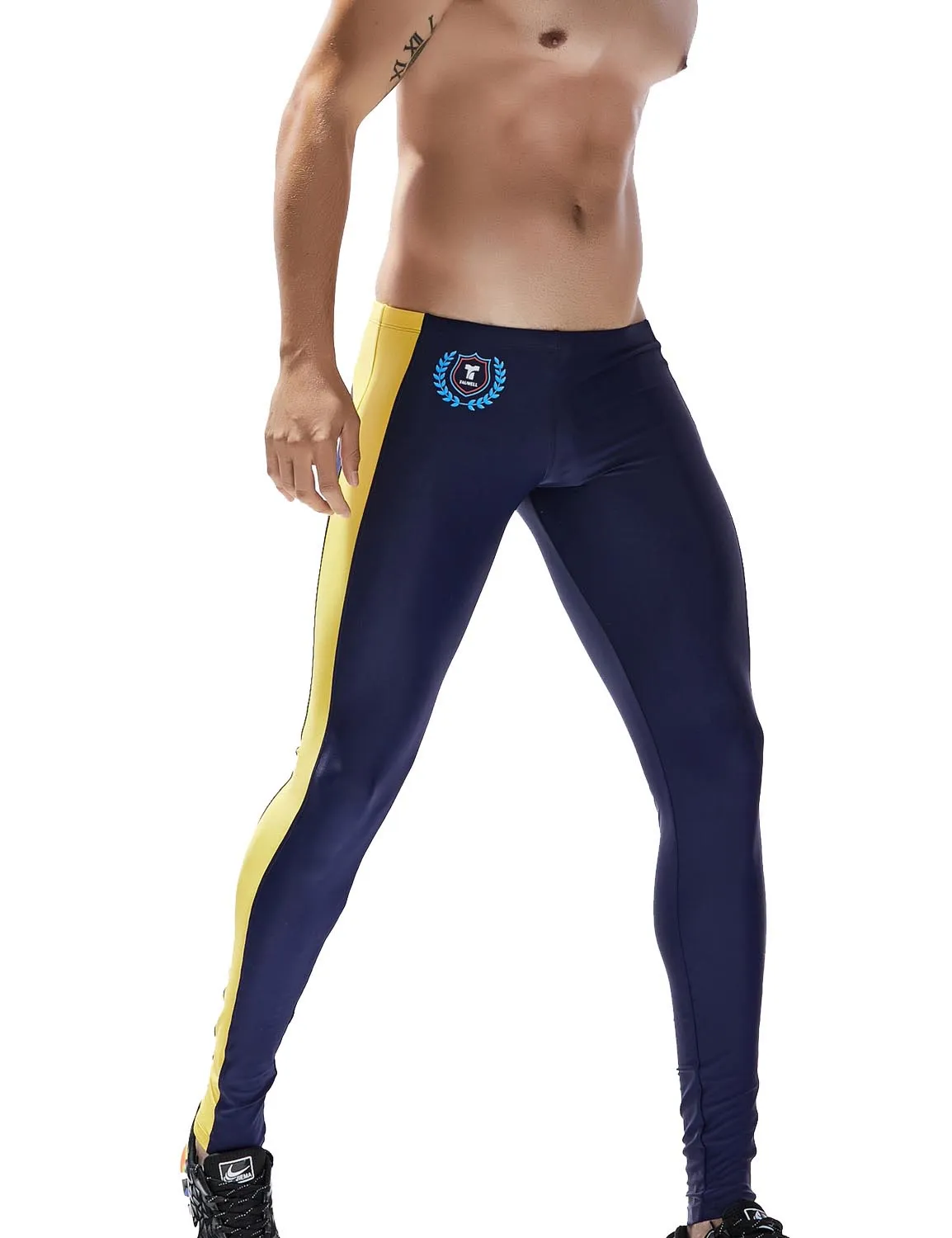 Sport Compression Tights Leggings 70612