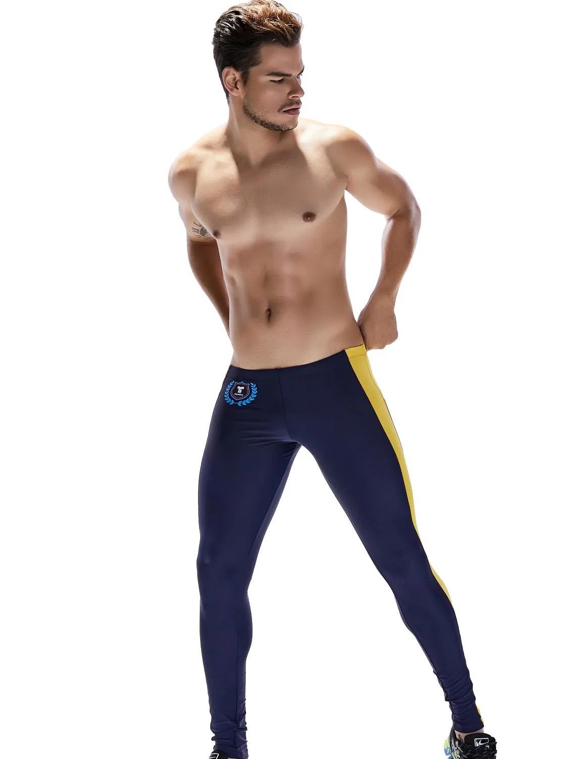 Sport Compression Tights Leggings 70612