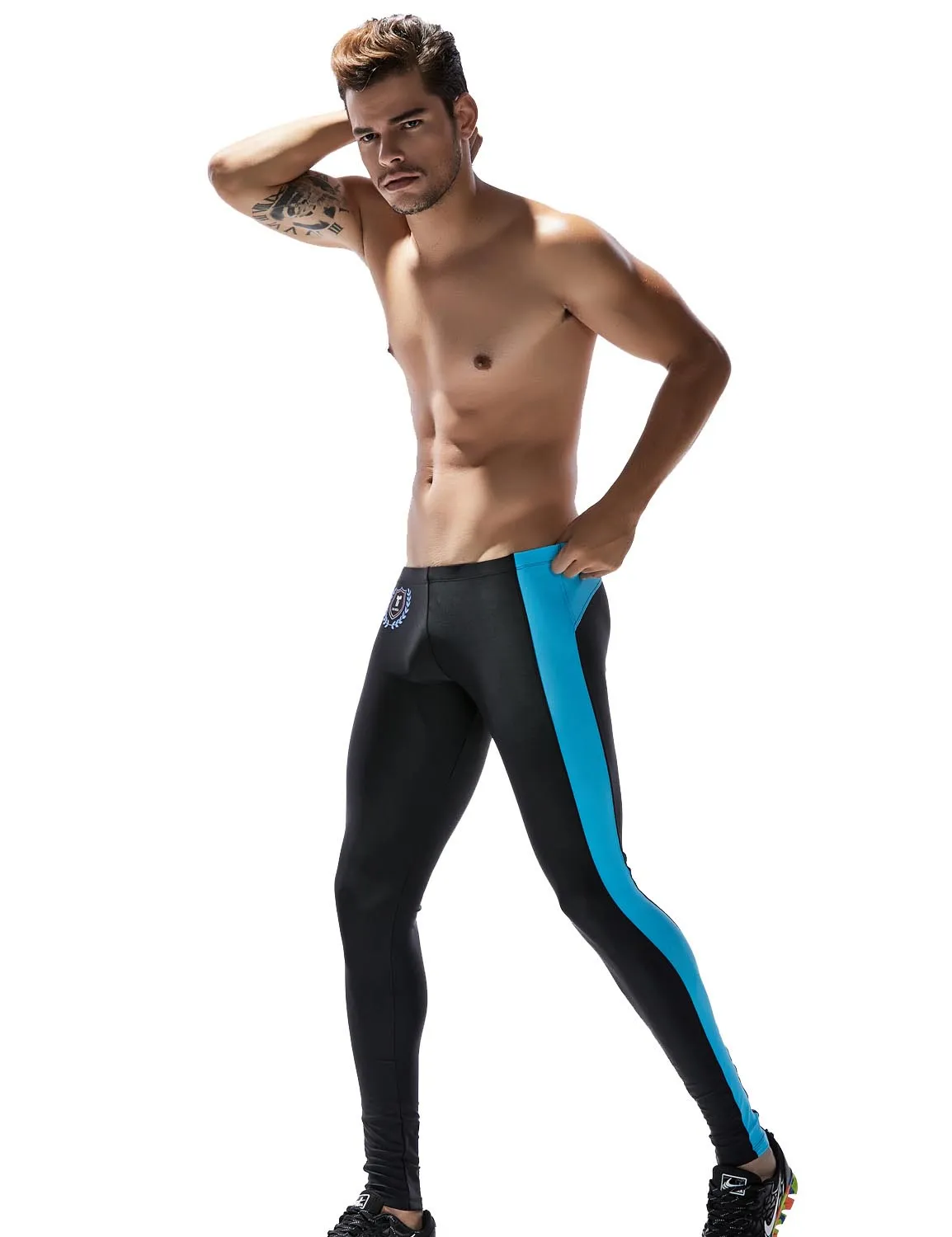 Sport Compression Tights Leggings 70612
