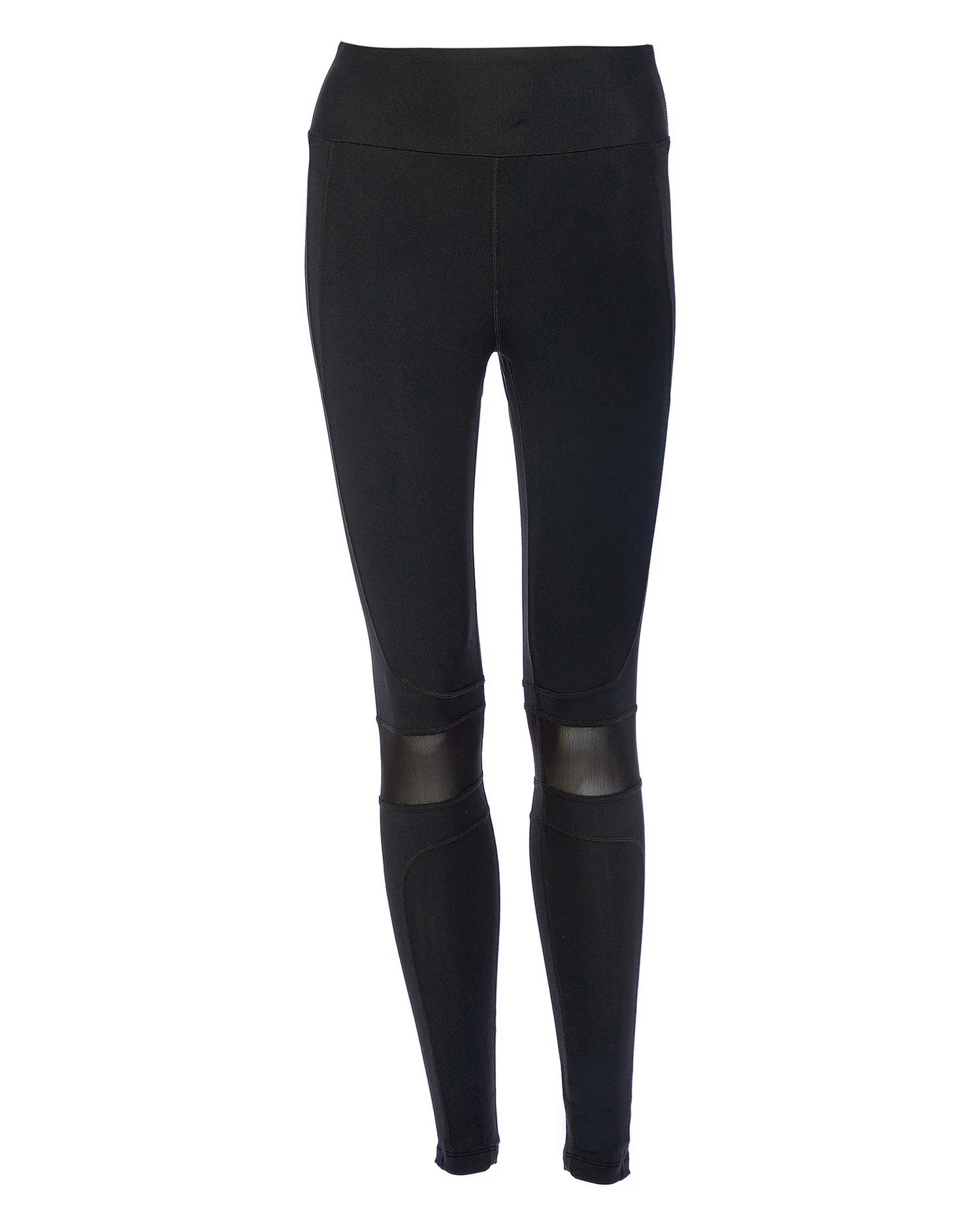 Sporty and fitting leggings