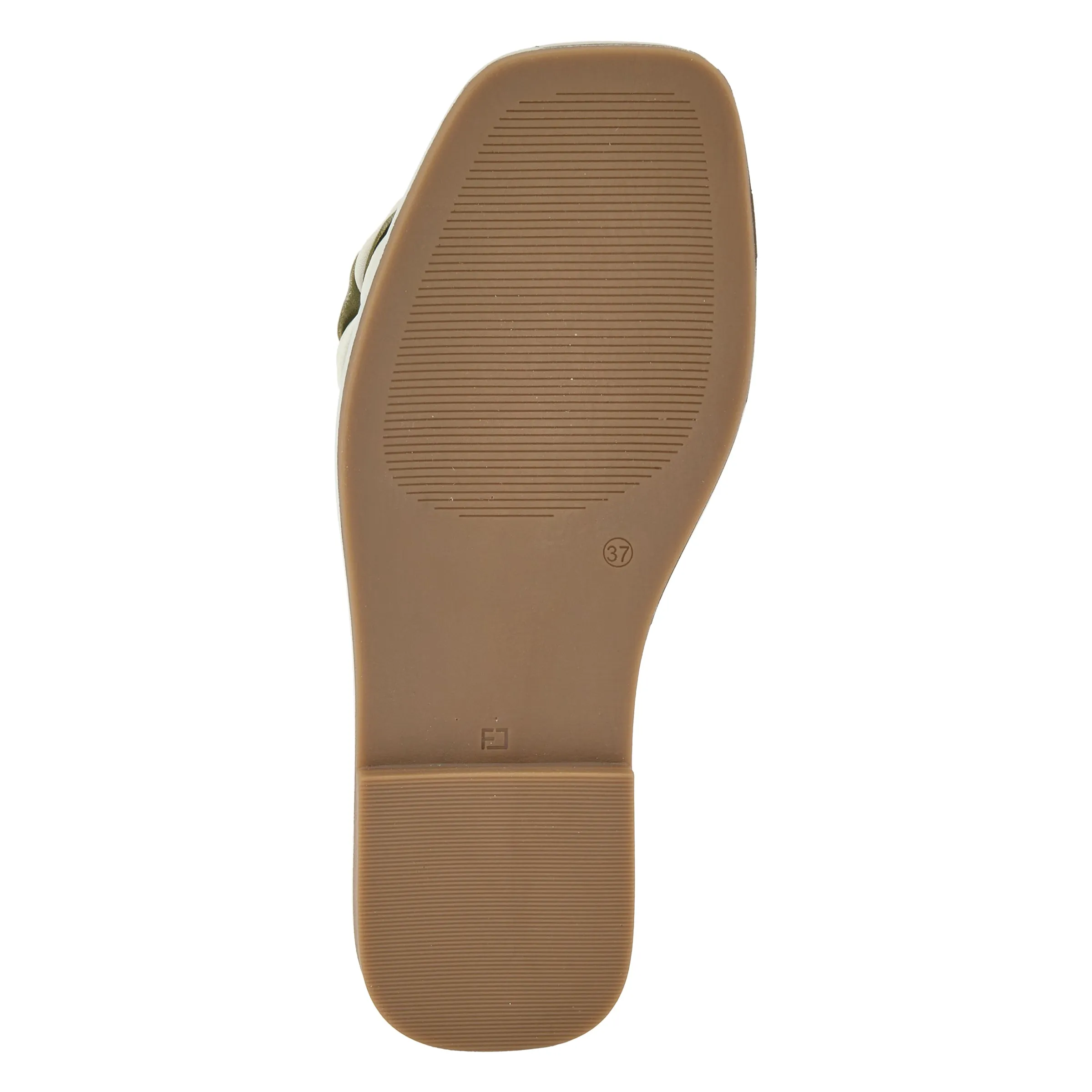Spring Step Shoes Domonique Slide Sandals Women’s Leather