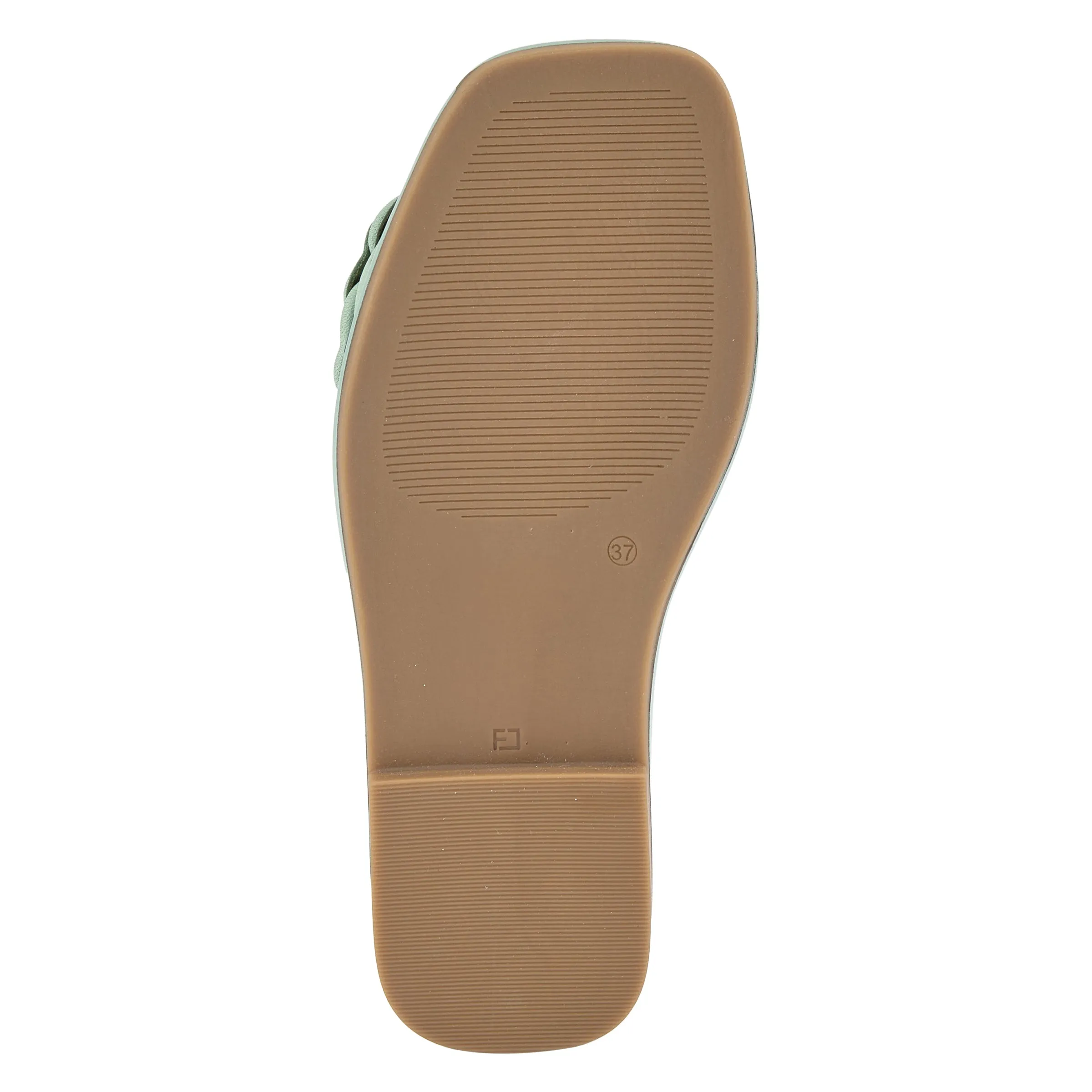 Spring Step Shoes Domonique Slide Sandals Women’s Leather