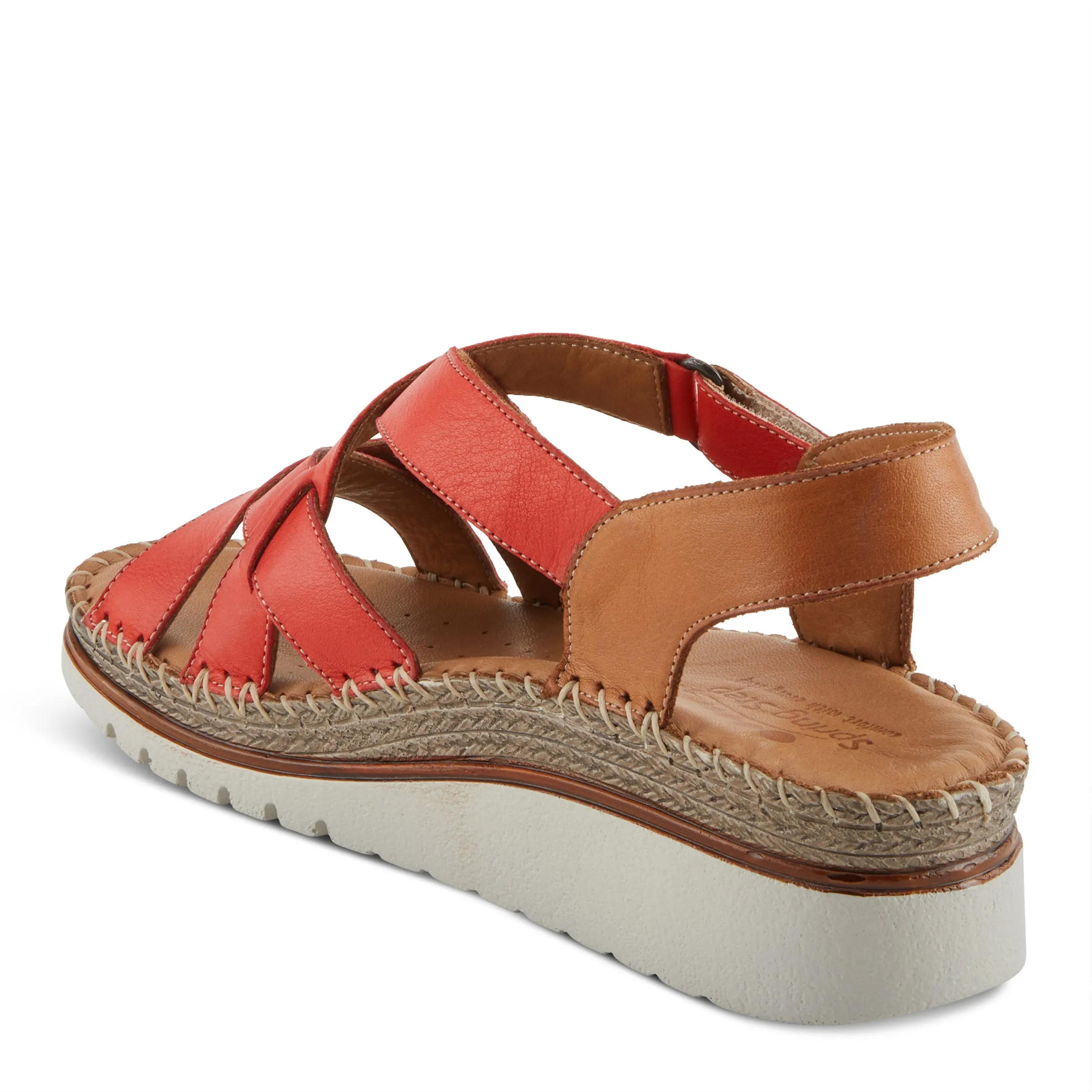 Spring Step Shoes Migula Women's Sandals