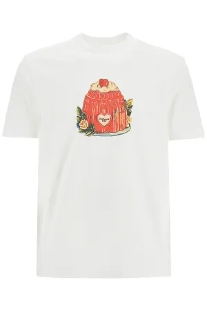 S/S PUDDING T-SHIRT