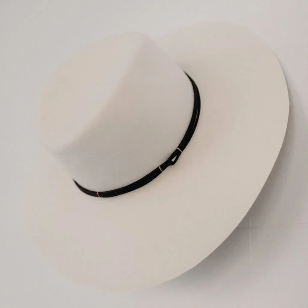 The Lucy - Floppy brim