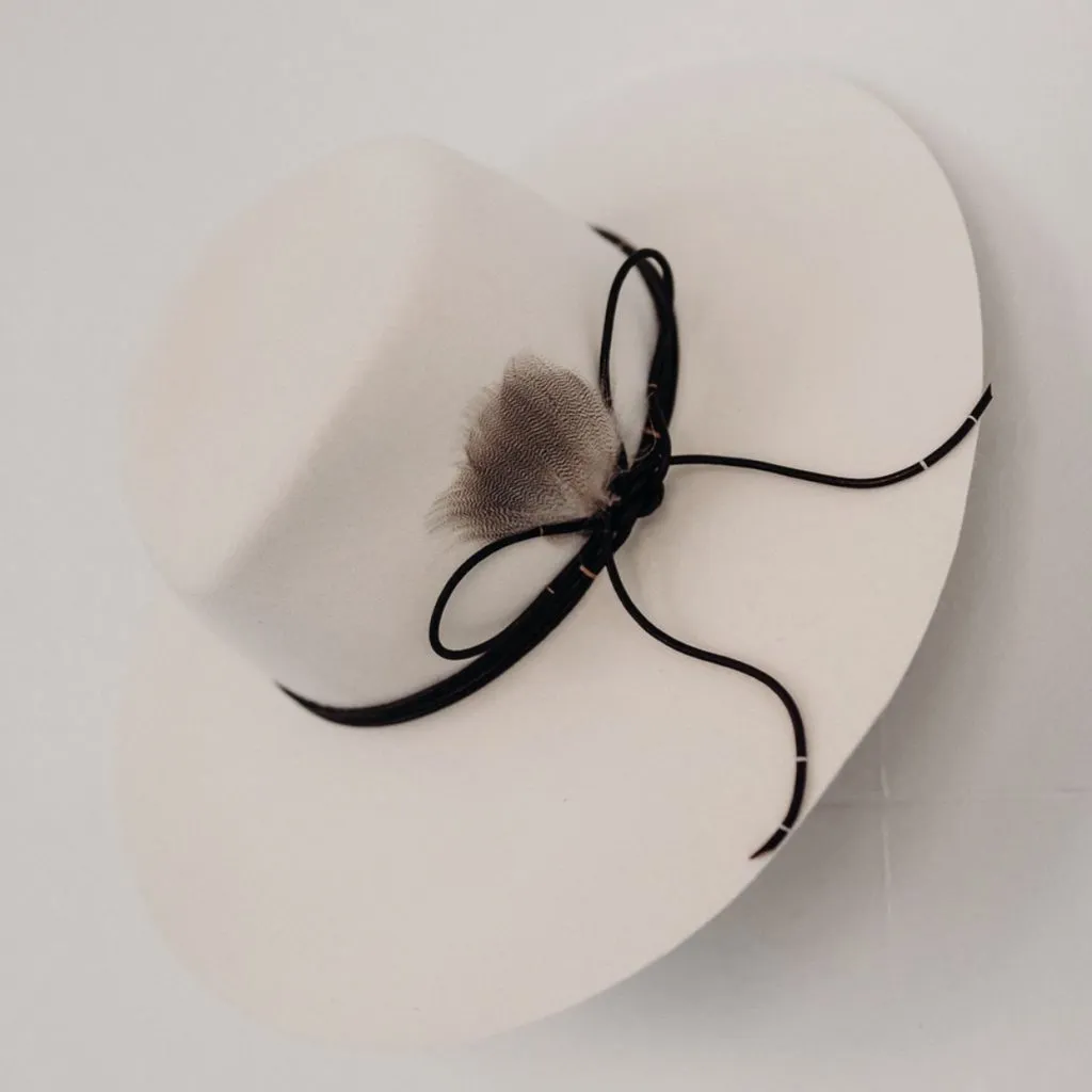 The Lucy - Floppy brim