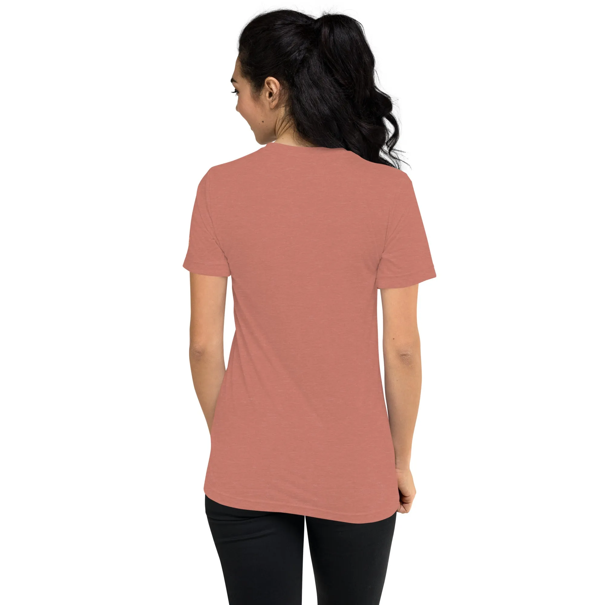 Trinity Lightweight T-Shirt – Here Comes the Sun
