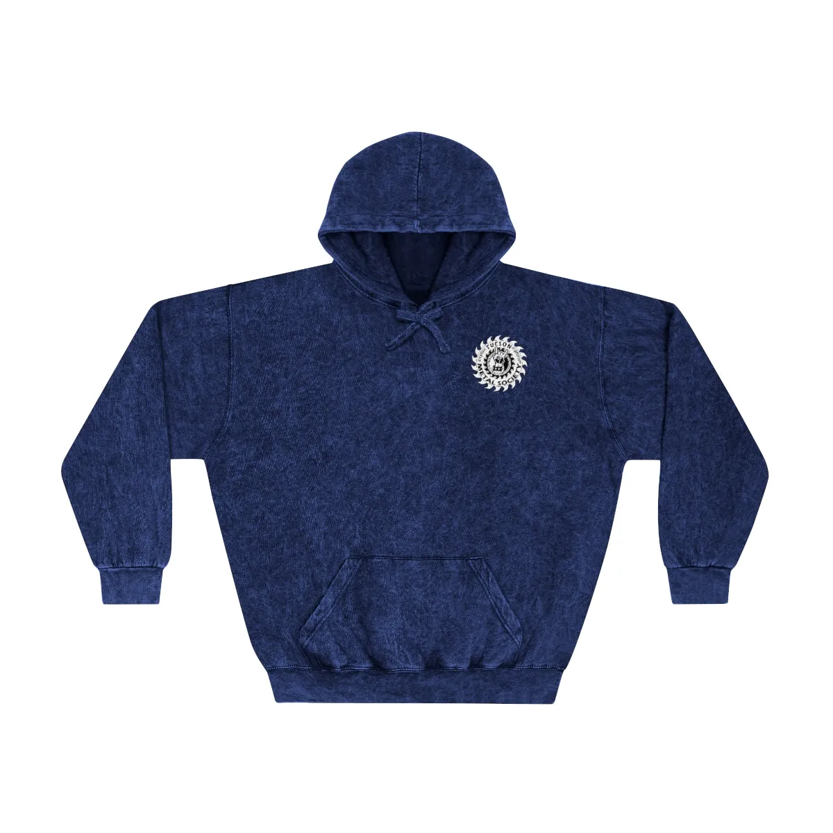 Tucson Metal Society Hoodie