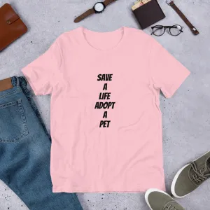 Unisex Premium Short Sleeve T-Shirt | Bella   Canvas 3001