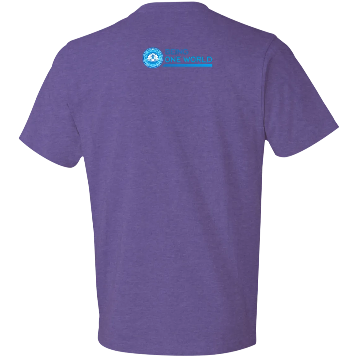 UNITY- Lightweight T-Shirt 4.5 oz