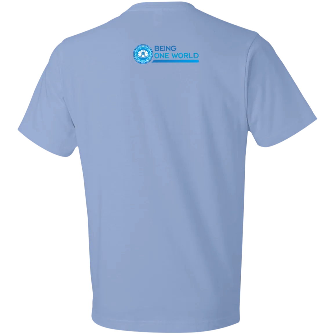 UNITY- Lightweight T-Shirt 4.5 oz
