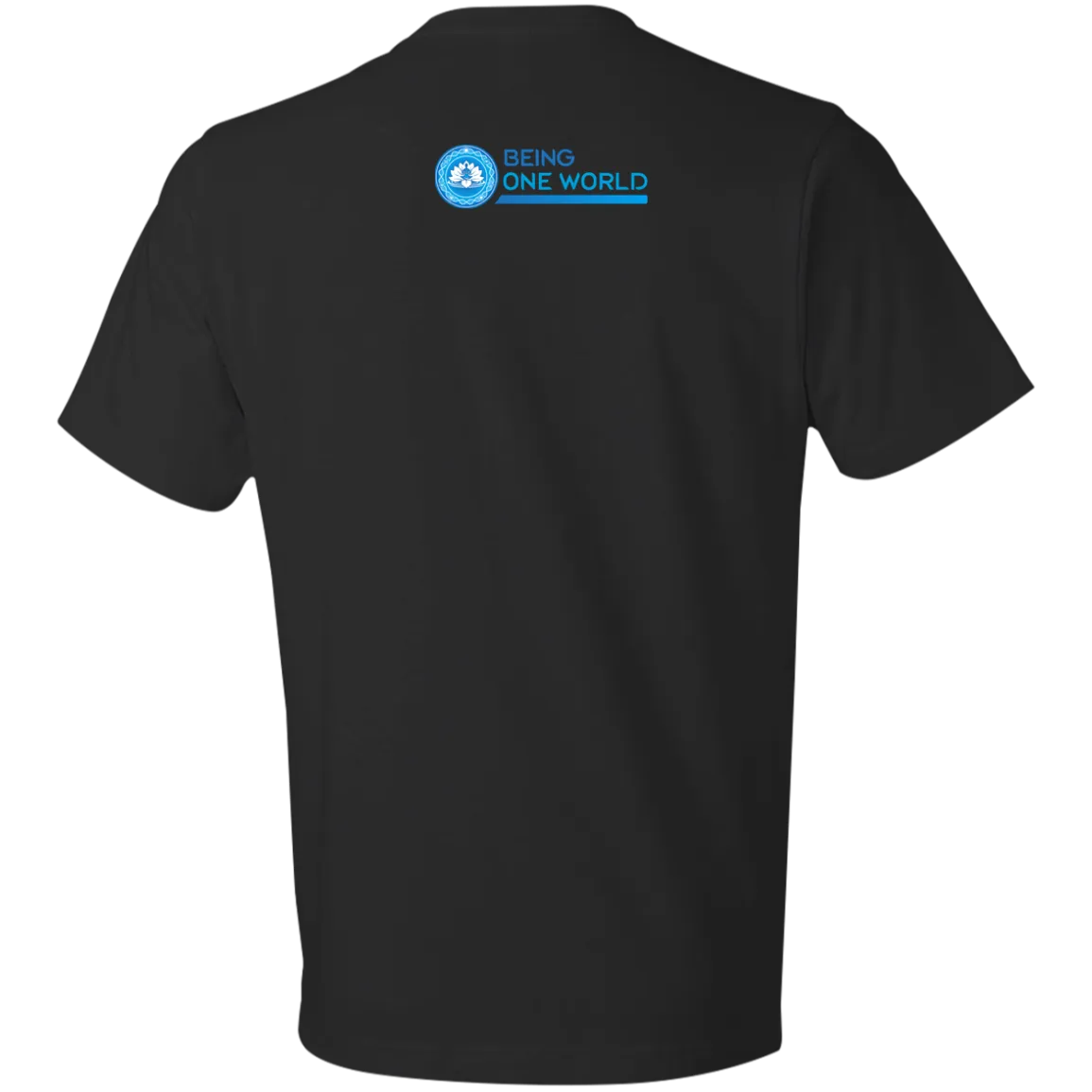 UNITY- Lightweight T-Shirt 4.5 oz