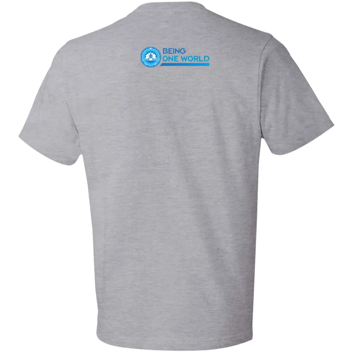 UNITY- Lightweight T-Shirt 4.5 oz