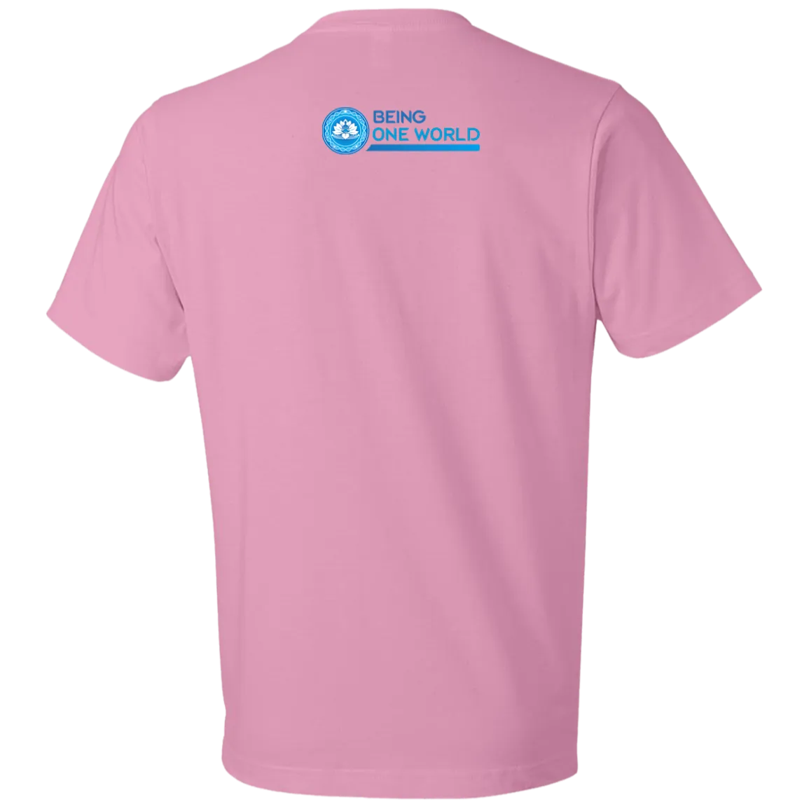 UNITY- Lightweight T-Shirt 4.5 oz