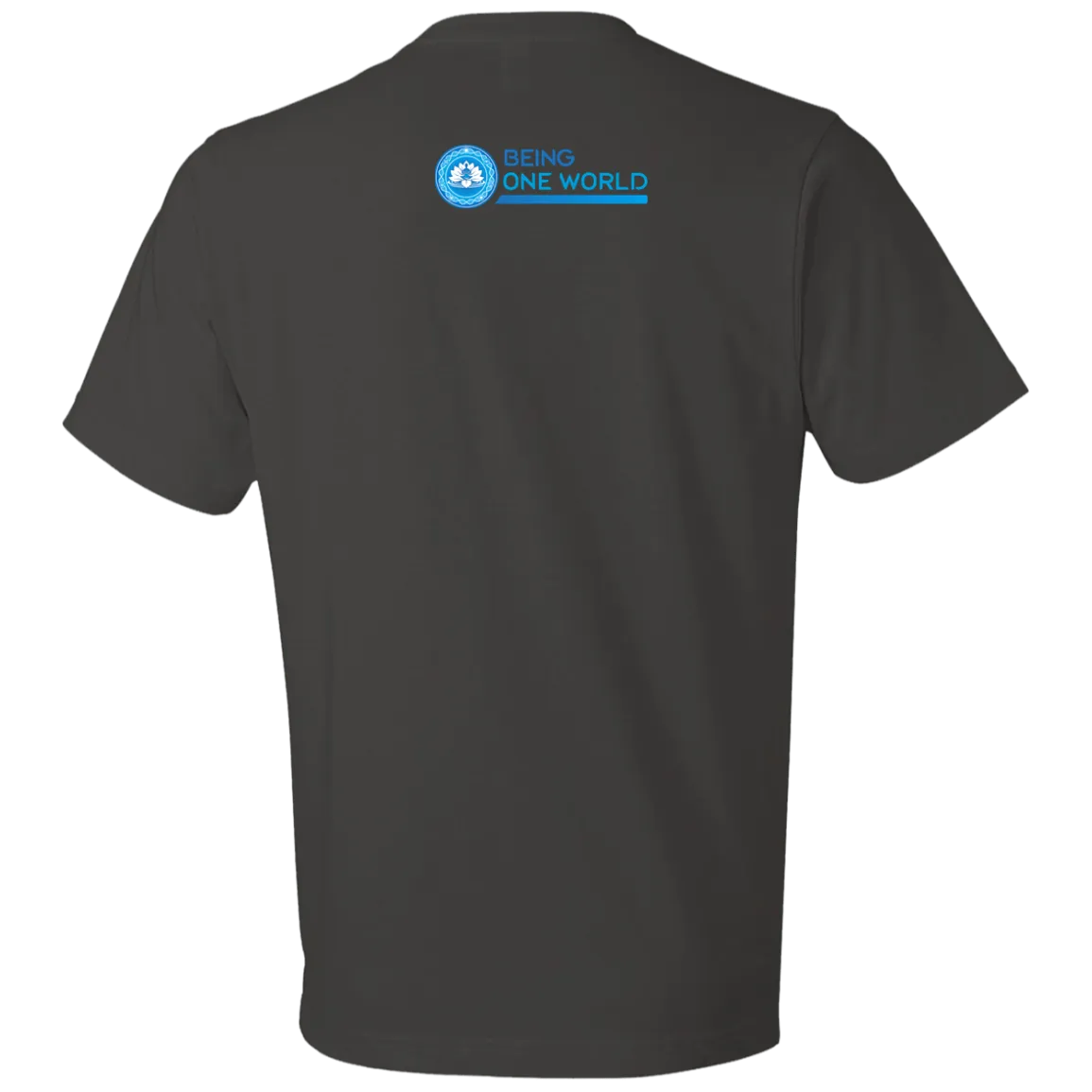 UNITY- Lightweight T-Shirt 4.5 oz