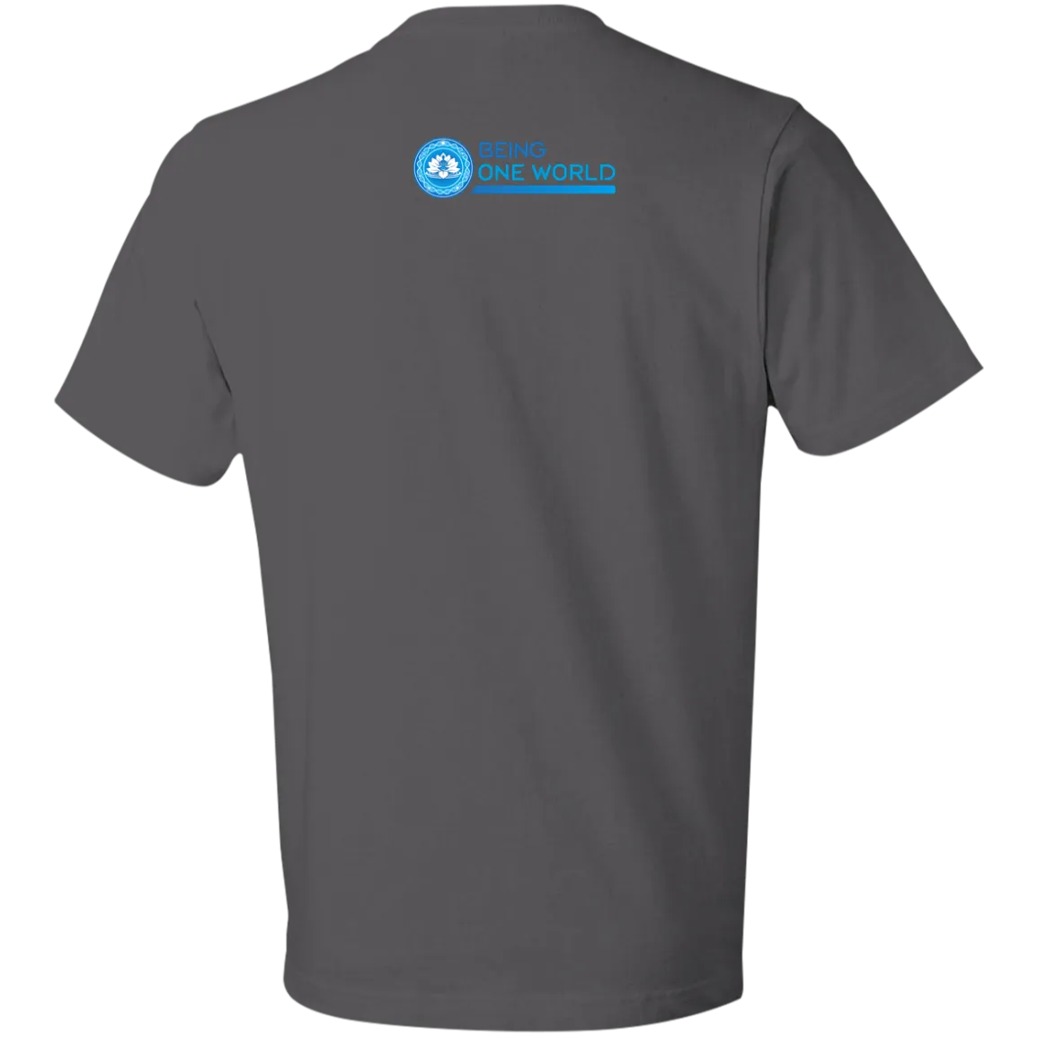 UNITY- Lightweight T-Shirt 4.5 oz