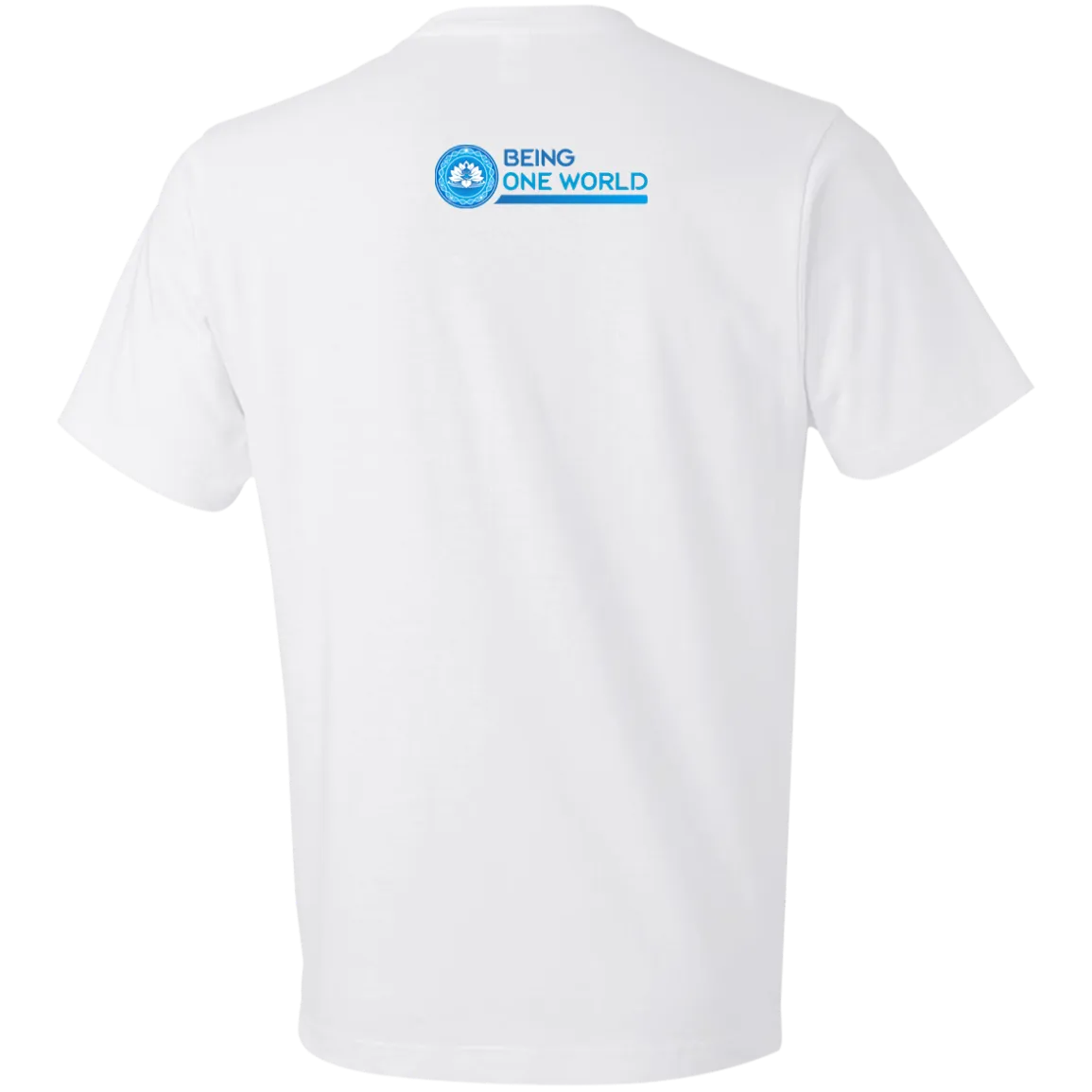 UNITY- Lightweight T-Shirt 4.5 oz