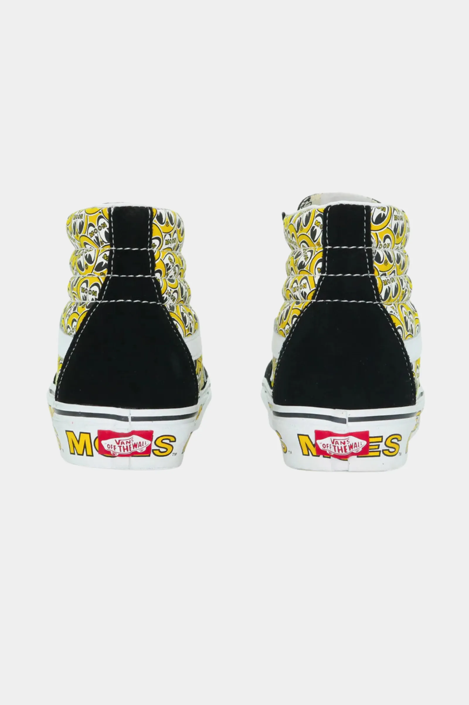 VANS SK8-HI