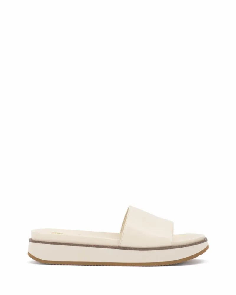 Vince Camuto Women's Anovi White M