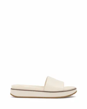Vince Camuto Women's Anovi White M