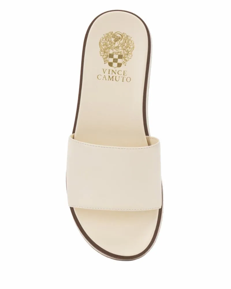 Vince Camuto Women's Anovi White M
