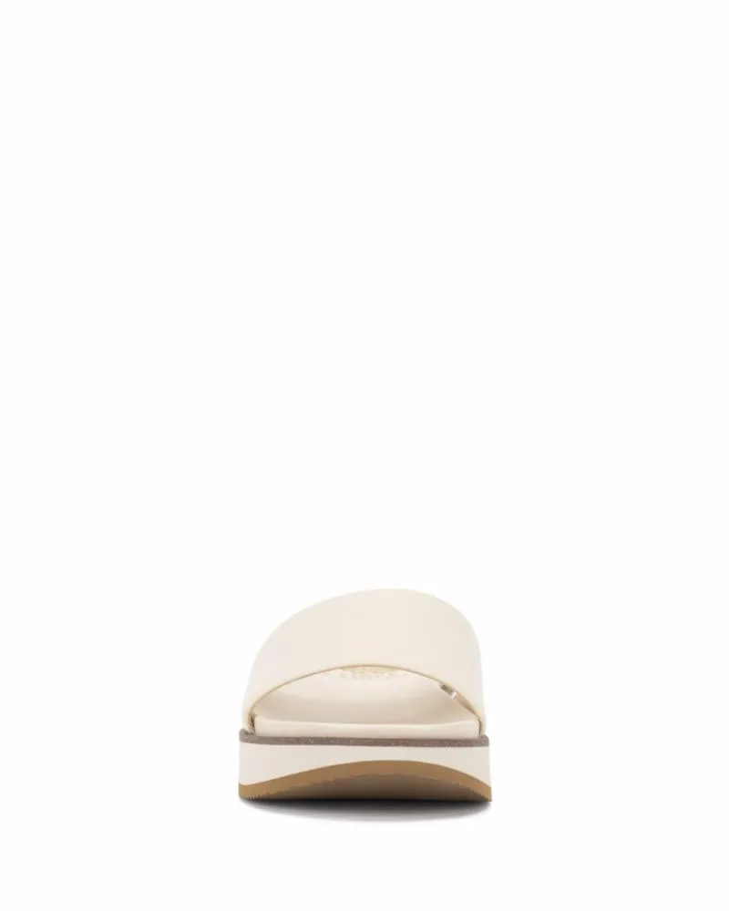 Vince Camuto Women's Anovi White M