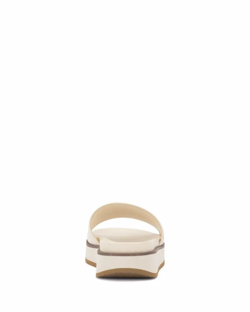 Vince Camuto Women's Anovi White M