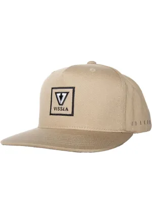 Windows Hat - Khaki