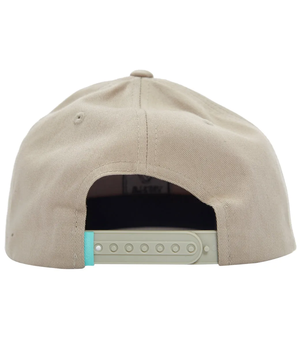 Windows Hat - Khaki