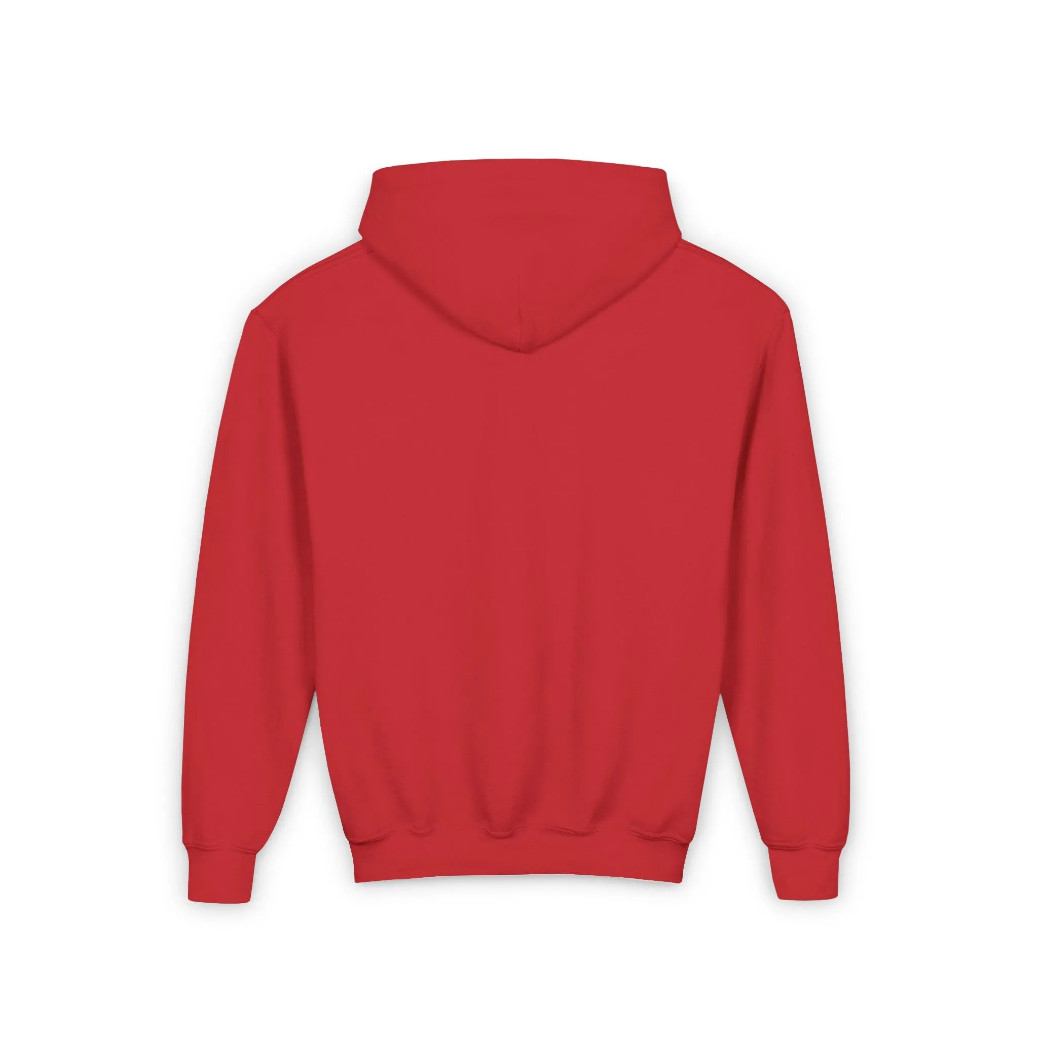 Youth Afro Unicorn Hoodie - Unique