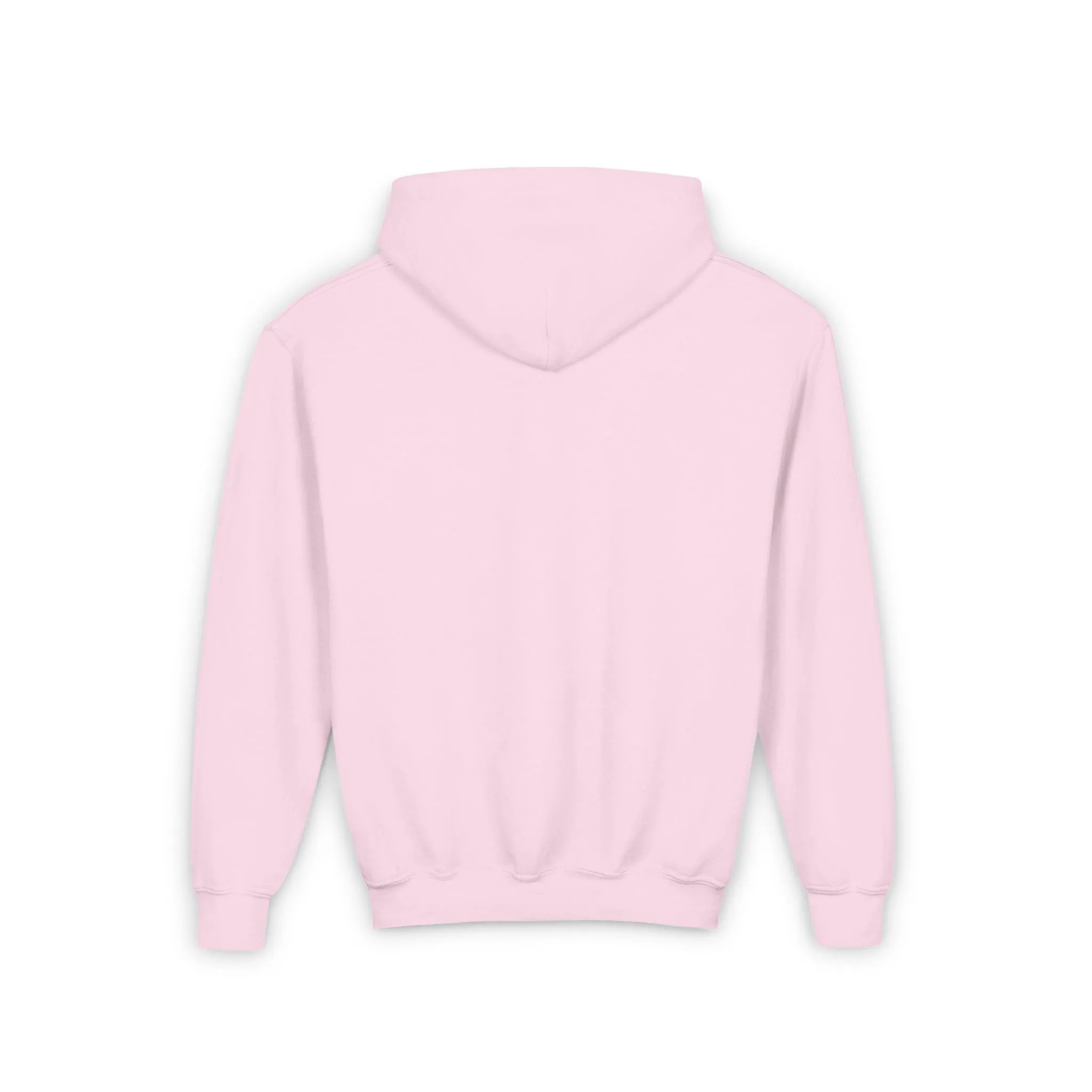Youth Afro Unicorn Hoodie - Unique