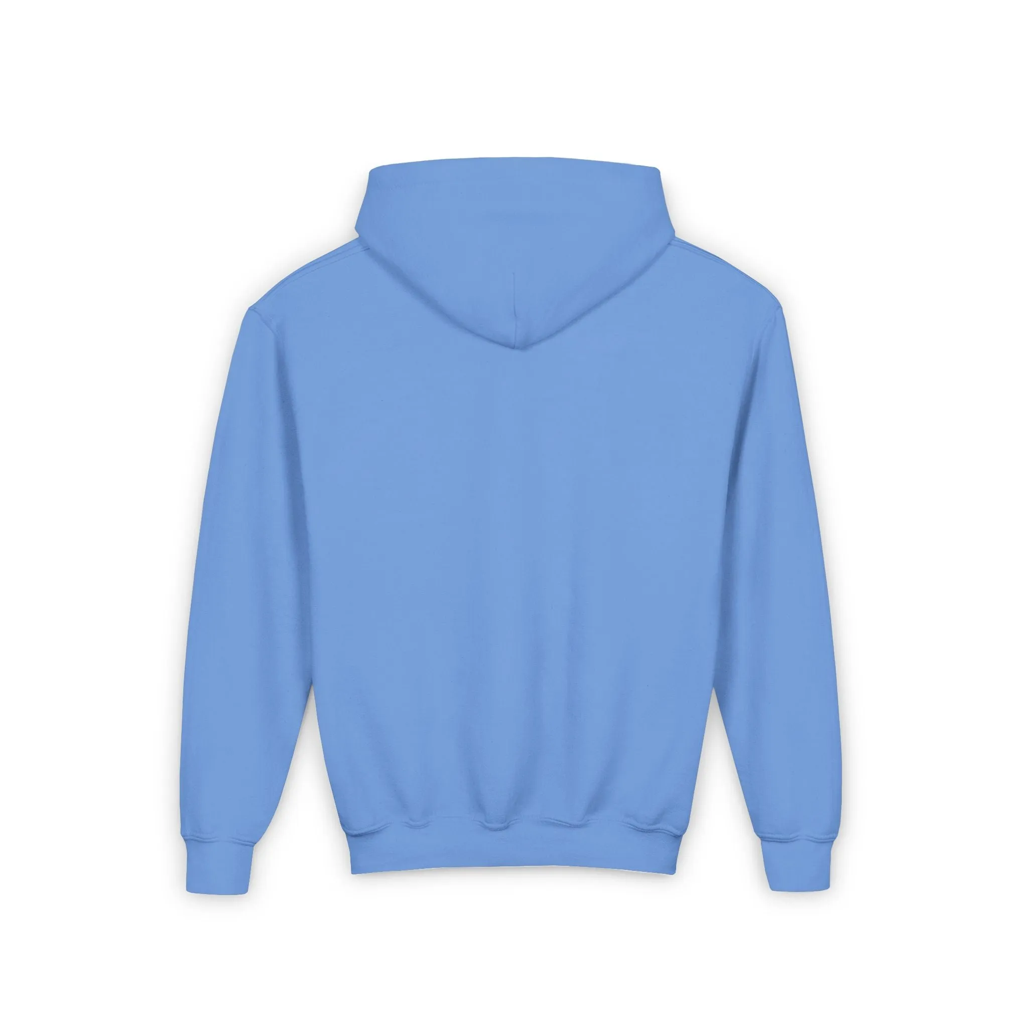 Youth Afro Unicorn Hoodie - Unique